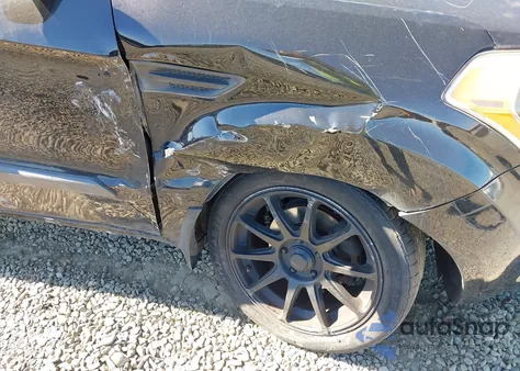 2013 Kia Soul + z USA, uszkodzony, nr VIN KNDJT2A69D7549929